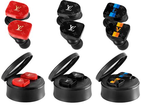 louis vuitton earbuds kopen|lv earbuds are real.